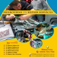 Melbourne TV Repair | TV Repair Bentleigh image 2